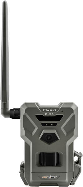FLEX G-36 camera