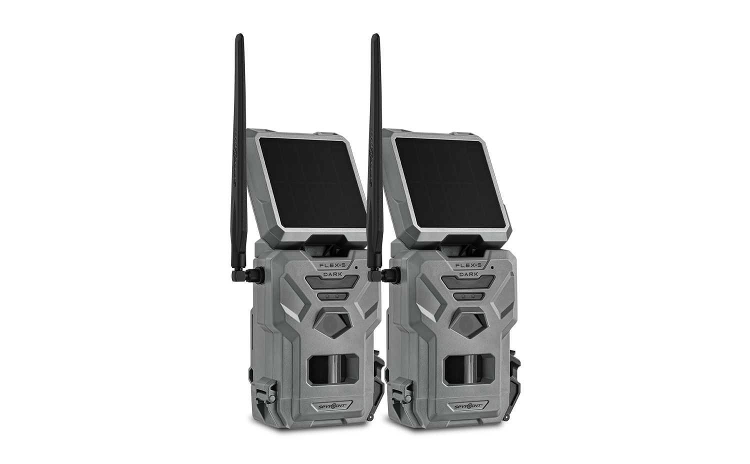 FLEX-S DARK TWIN PACK