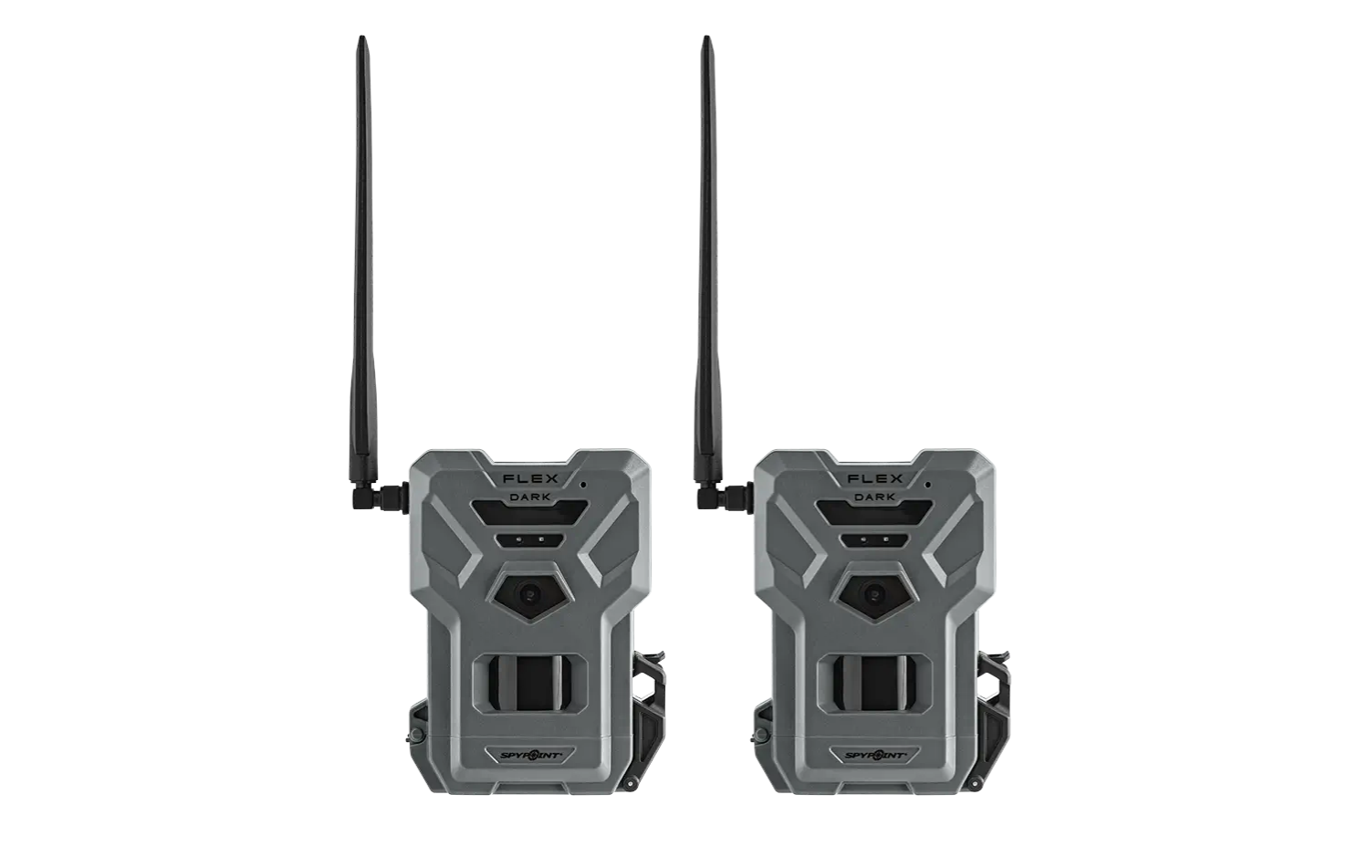 FLEX-DARK TWIN PACK EURO