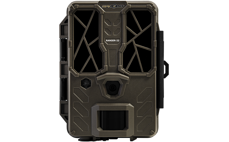 RANGER-22