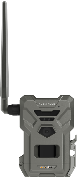 FLEX-PLUS camera