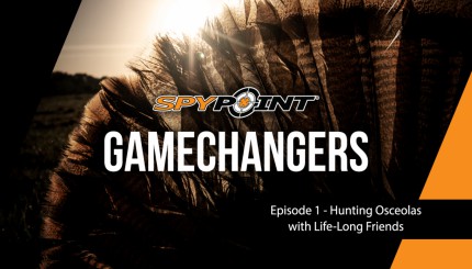 GameChangers - Hunting Osceolas with Lifelong Friends