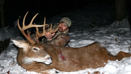 The Whitetail Slam: What is it?