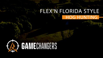 Summertime Florida Hog Hunting | GameChangers