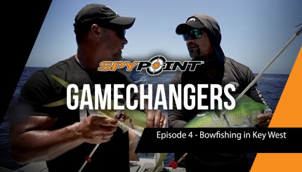 GameChangers - Bowfishing in Key West
