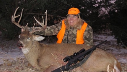 How to Hunt in the Age of CWD