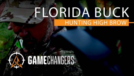 Florida Deer Hunting After Hurricane Ian | GameChangers