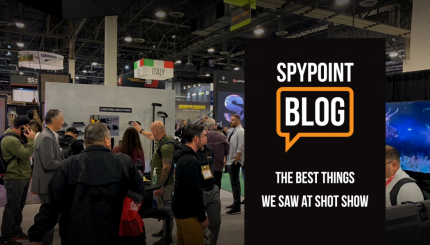 The Best Things We Saw at SHOT Show 2023