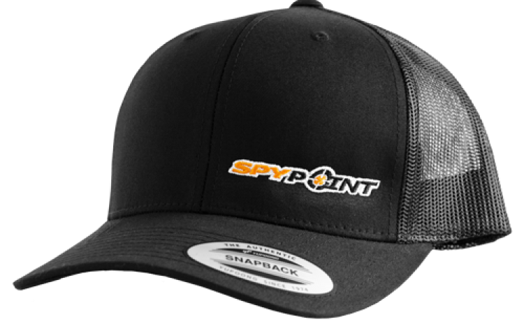 Casquette SPYPOINT