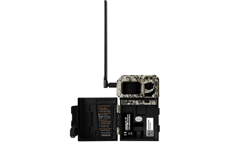 For Spypoint Link Micro-V 4G Cellular Hunting Trail Camera MMS Cellular Antenna 