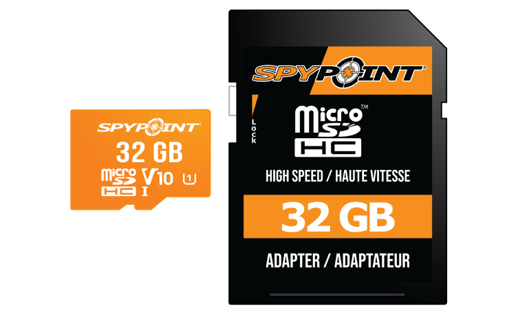 microSD 32gb