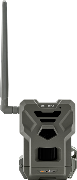 FLEX camera