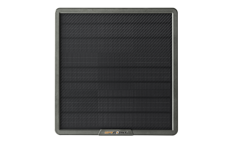 Solar Panel Front